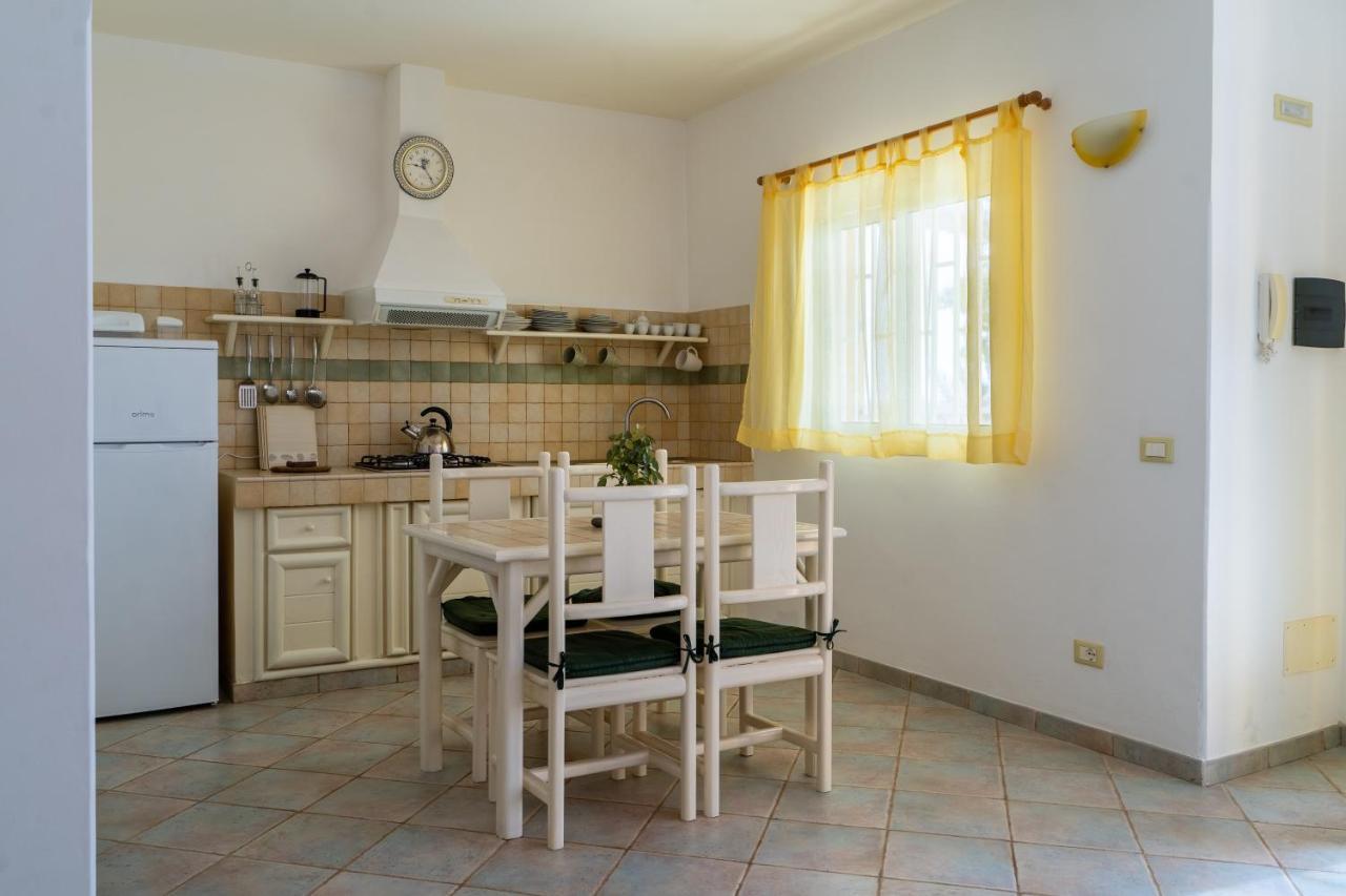 Lovely Beach Front Apartment In Santa Maria Eksteriør billede